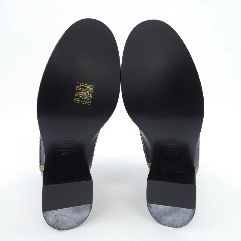 Giày bốt CHANEL G33083 656126