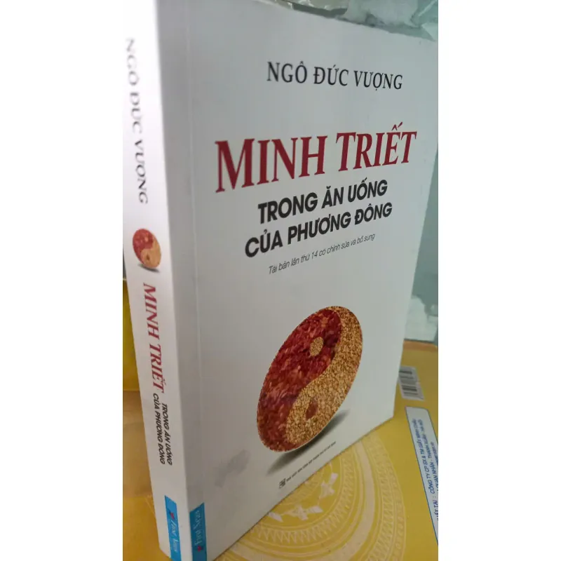 minh triết trong ăn uống phương đông 976330