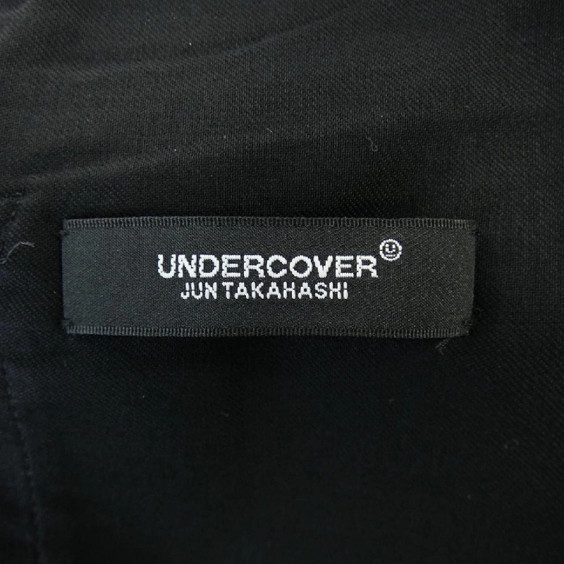 Quần UNDER COVER - Hàng hiệu Authentic 891985