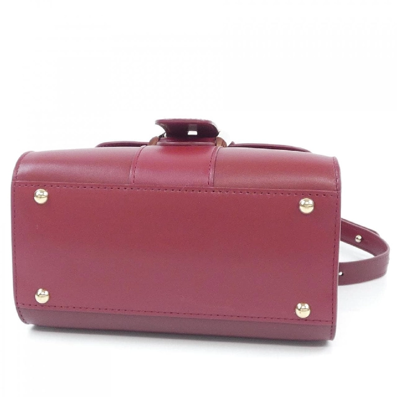 【Mã giảm giá】Túi DELVAUX 659722