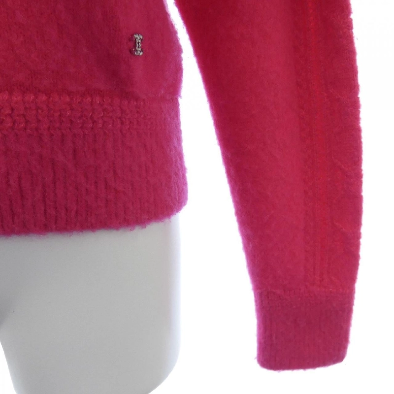 Chanel CHANEL Áo len - Hàng hiệu Chính hãng 826075