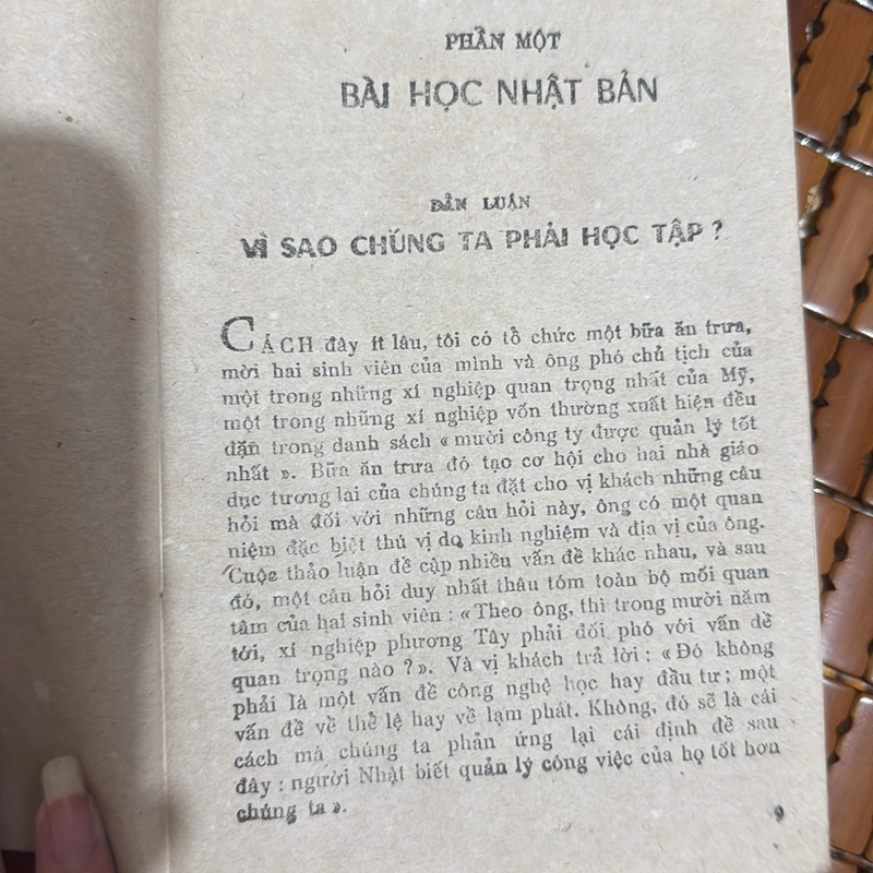 Thuyết Z mô hình quản lý xí nghiệp Nhật Bản 519648