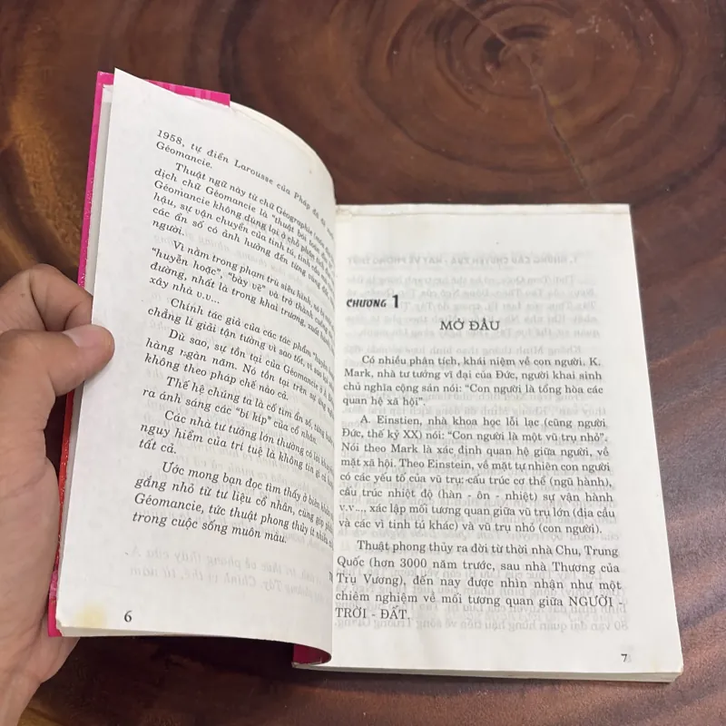 II Sách Phong Thuỷ: Phong Thuỷ Trong Xây Dựng Và Đời Sống - Trúc Viên - 2006 1008397