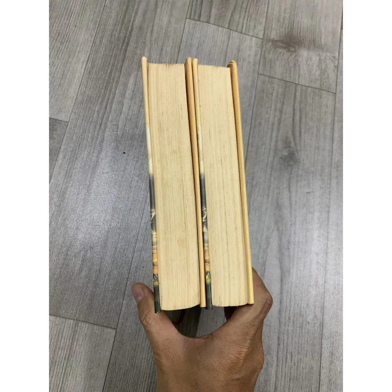 Hiệp khách hành. Bộ 2 tập bìa cứng.  707580