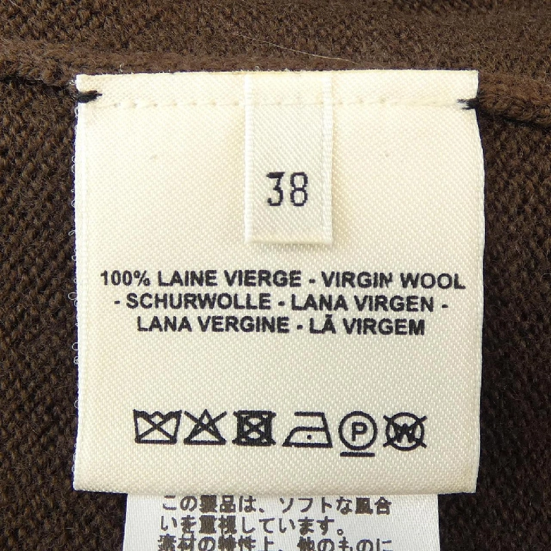 【Mã giảm giá】HERMES Áo len 639034