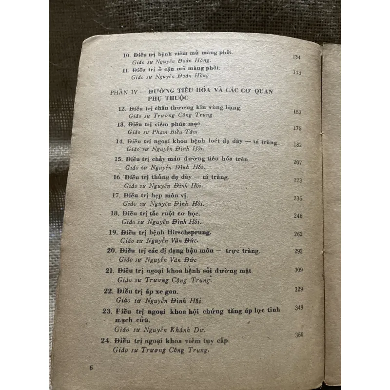 Bài giảng điều trị học ngoại khoa- hai tập, hơn 700 trang 800378