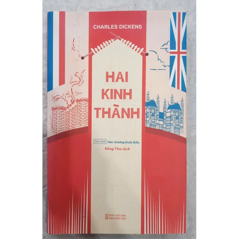 Hai kinh thành 933665