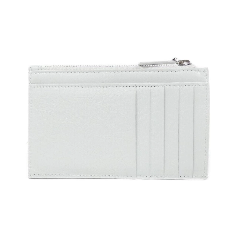 【Sản phẩm mới】Ví đựng tiền xu và thẻ lớn Balenciaga 640535 2AAW3 621892