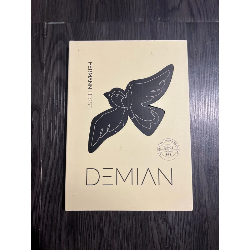 Demian - Hermann Hesse 297882