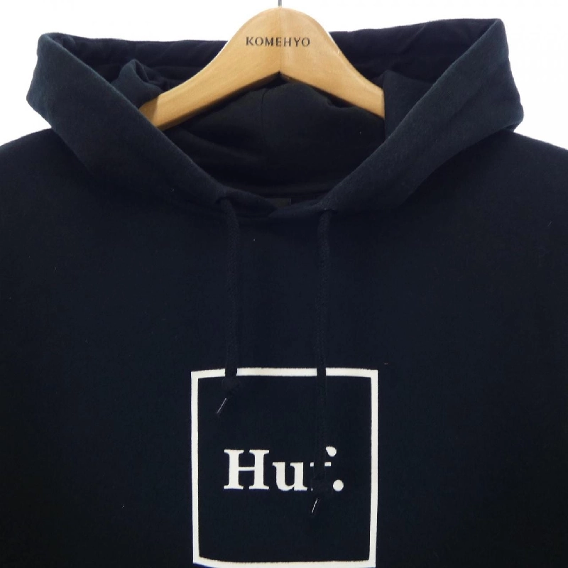 HUF Hoodie - Hàng hiệu Chính hãng 904930