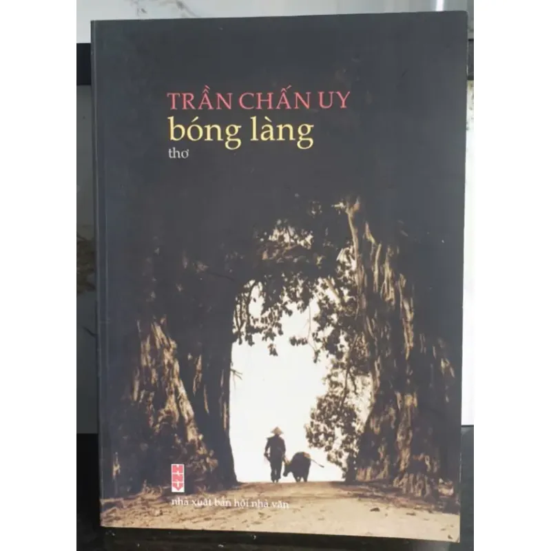 Bóng Làng - Trần Chấn Uy 716572