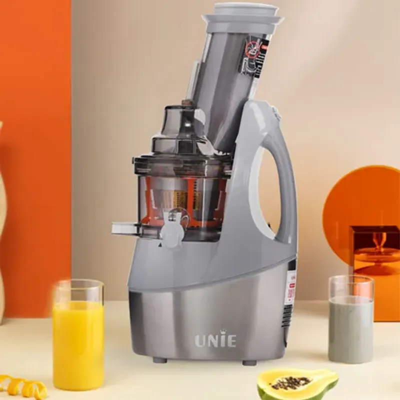 🍊 UNIE UE-580 – Ép chậm kiệt bã, uống là mê 733251