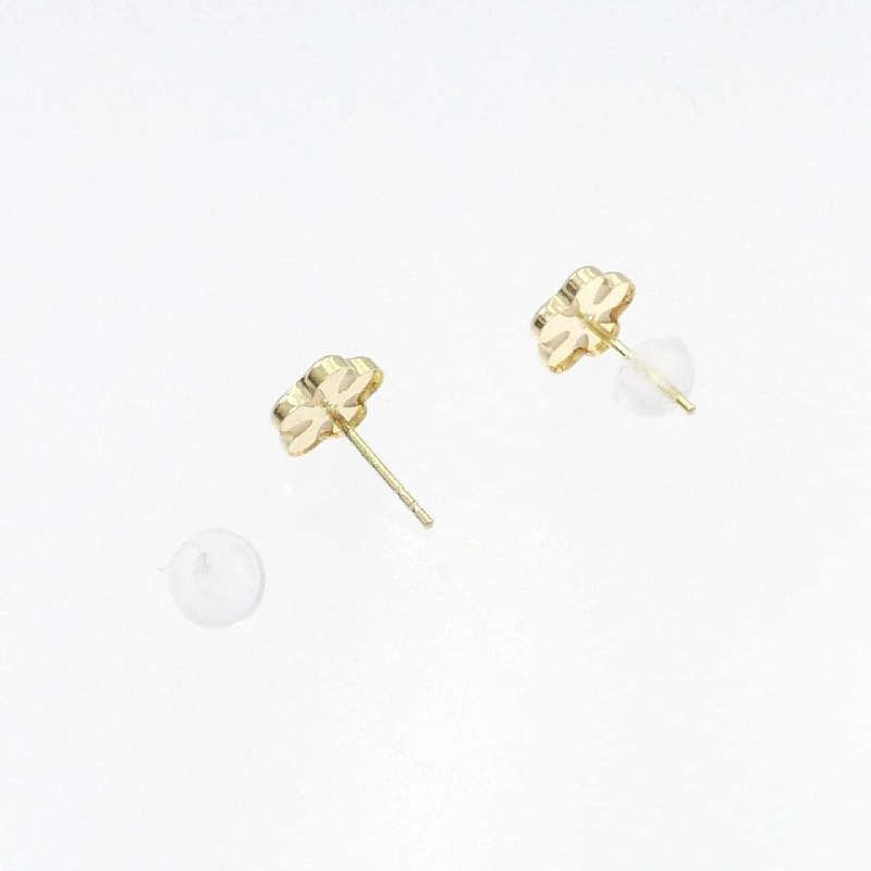 Bông tai Mẹ ngọc trai 750YG - Hàng hiệu Authentic 871272