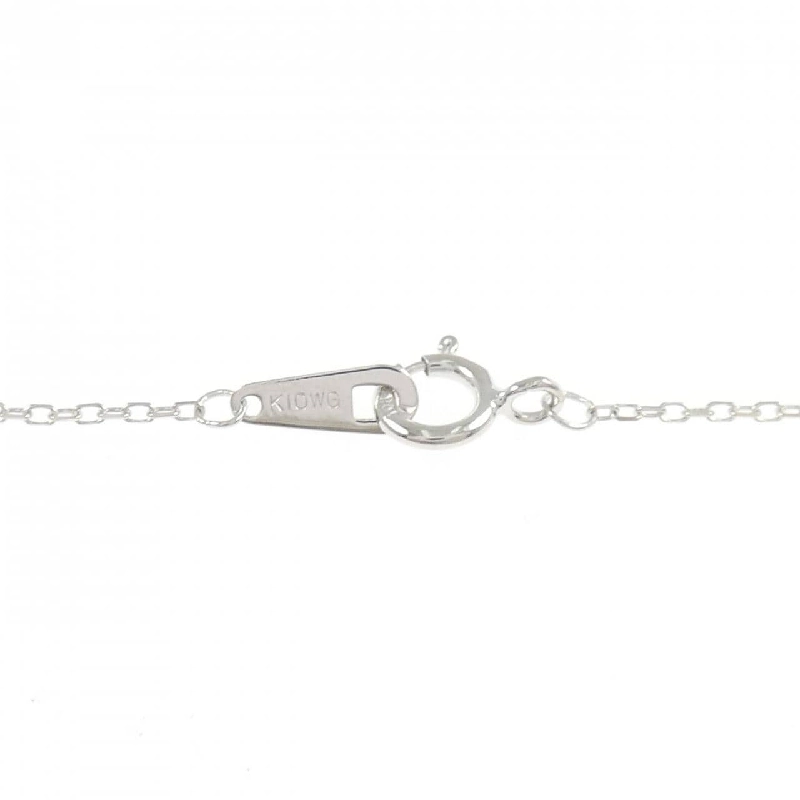 K10WG Mặt đá màu Dây chuyền - Hàng hiệu Chính hãng 857888