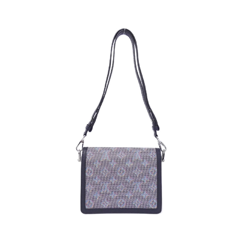 Túi xách vai Louis Vuitton Dauphine MINI M55454 613534