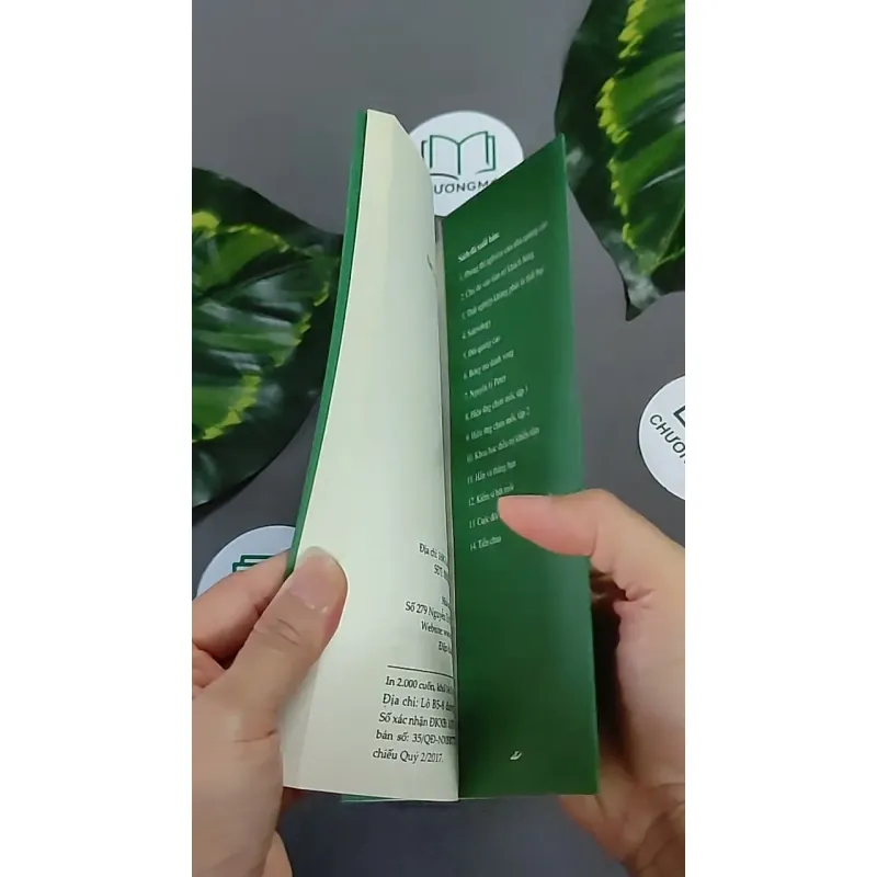 Hiệu Ứng Chim Mồi (Tập 1) 604657