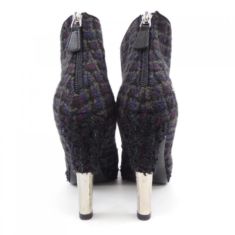 Giày bốt CHANEL G27463 659062