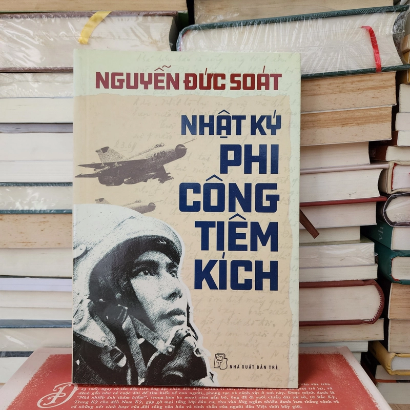 Nhật ký Phi công tiêm kích  416426
