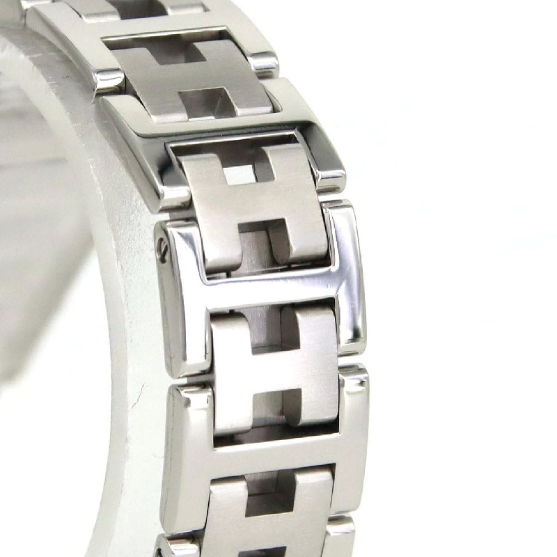 Hermès Clipper CL4.210 SS Quartz - Hàng hiệu Authentic 871526