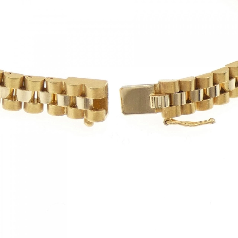 K18YG Vòng tay kim cương 0.37CT - Hàng hiệu Chính hãng 873144