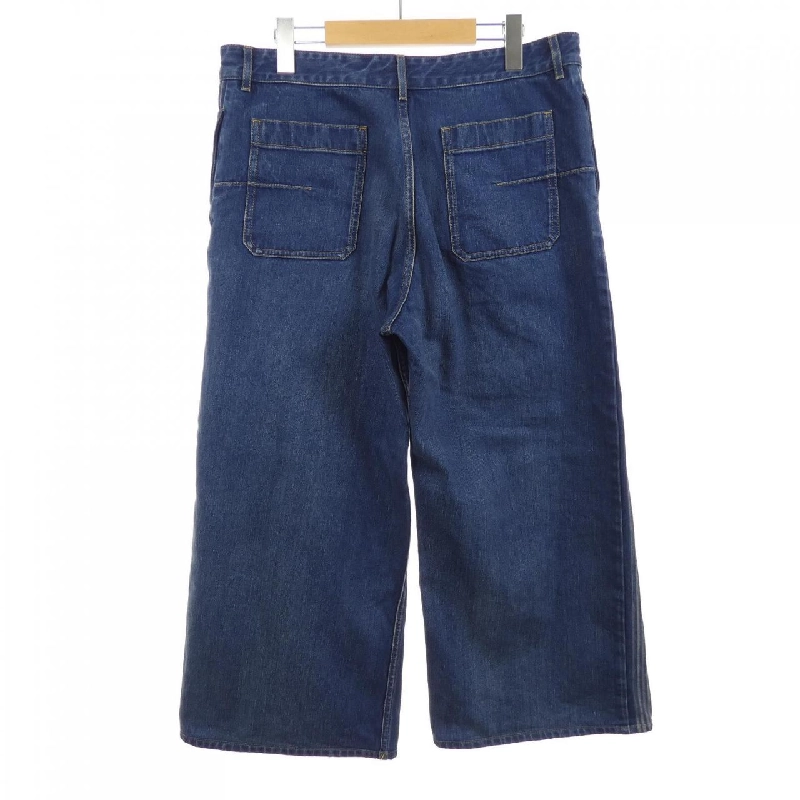 クリスチャンディオール CHRISTIAN DIOR ĐIỂM ĐẾN DIOR ALPS 522P55A3073 Quần Jeans - Hàng hiệu Chính hãng 819725