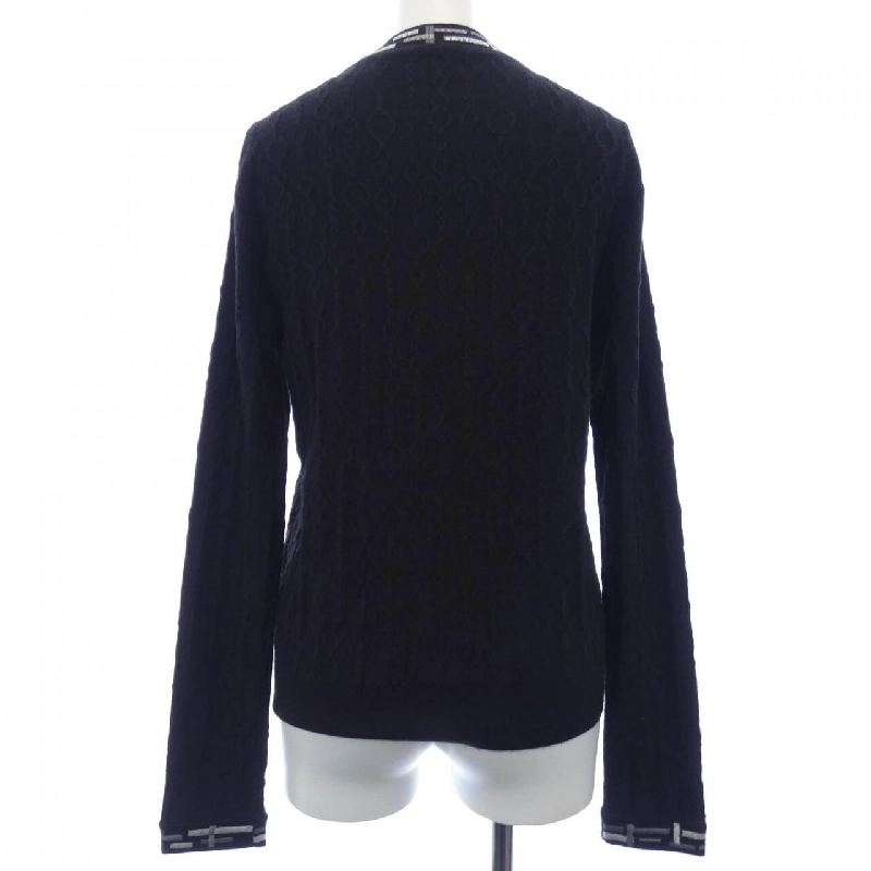 【Mã giảm giá】HERMES Áo len 640470