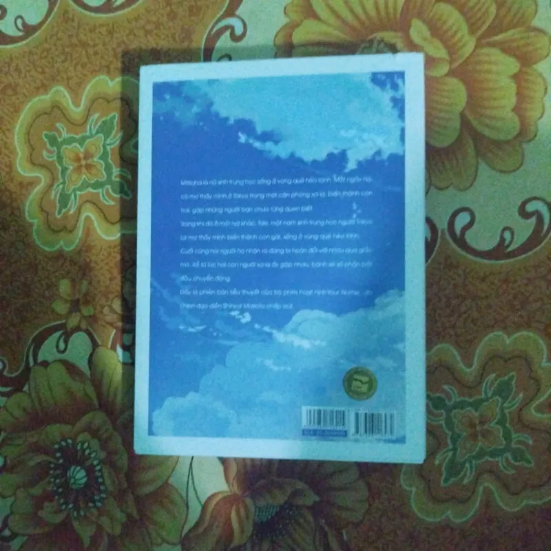 Your Name - Shinkai Makoto  1027378