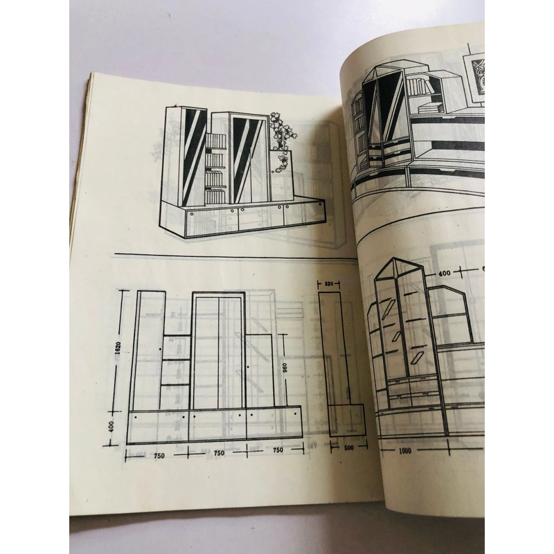 112 MẪU KỆ TRANG TRÍ  528591