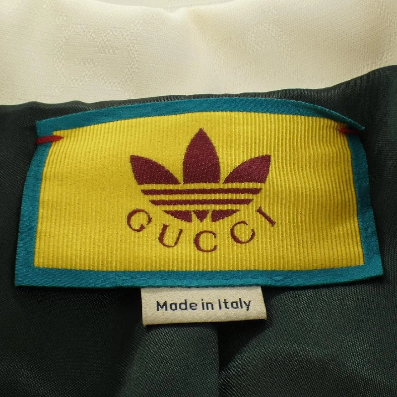 Gucci GUCCI ADIDAS 702987 ZAI22 Áo khoác - Hàng hiệu Chính hãng 815553