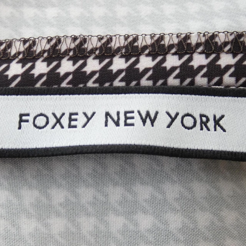 Foxy New York - Đầm Hàng hiệu Chính hãng 819492