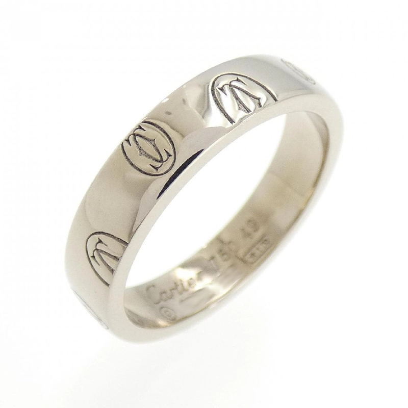 Nhẫn Cartier Chúc Mừng Sinh Nhật - Hàng hiệu Authentic 840395