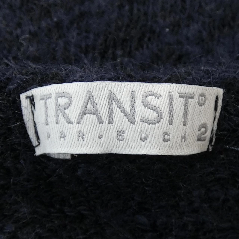 【Mã giảm giá】Transit Par Such áo len 646331