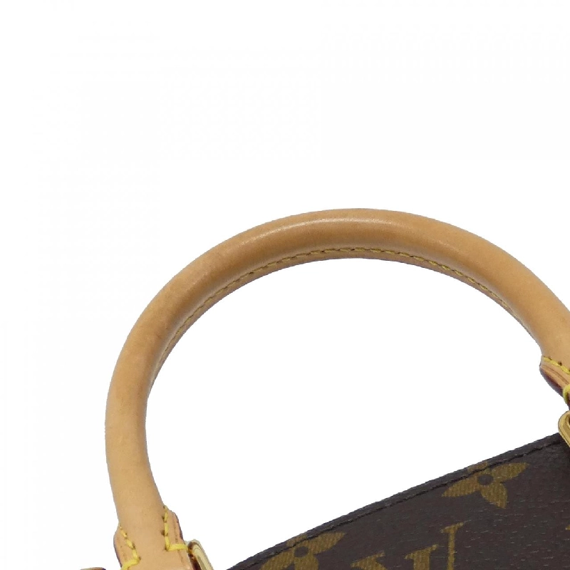Túi xách Louis Vuitton Monogram Sac Plat BB M46265 616415