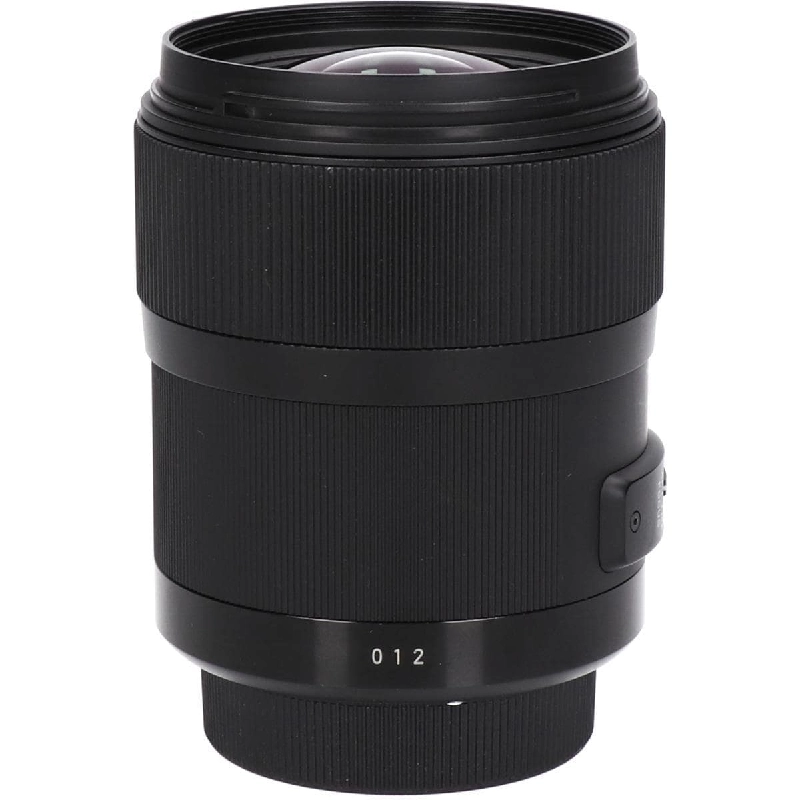 Ống kính SIGMA Pentax 35mm F1.4DG HSM (A) - Hàng hiệu Chính hãng 886956