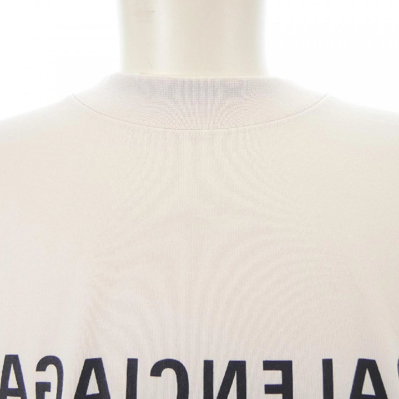 Áo thun BALENCIAGA - Hàng hiệu Chính hãng 905346