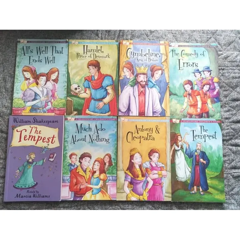 20 quyển sách ngoại văn 1006028