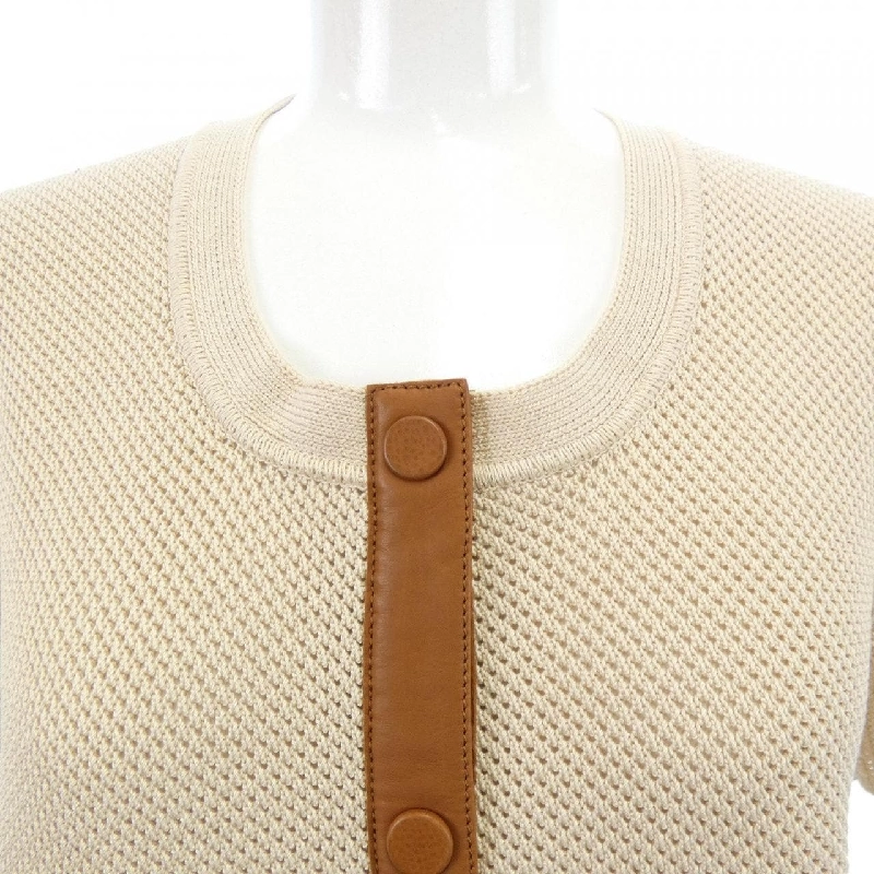 HERMES 26-7714 Áo len - Hàng hiệu Chính hãng 824170