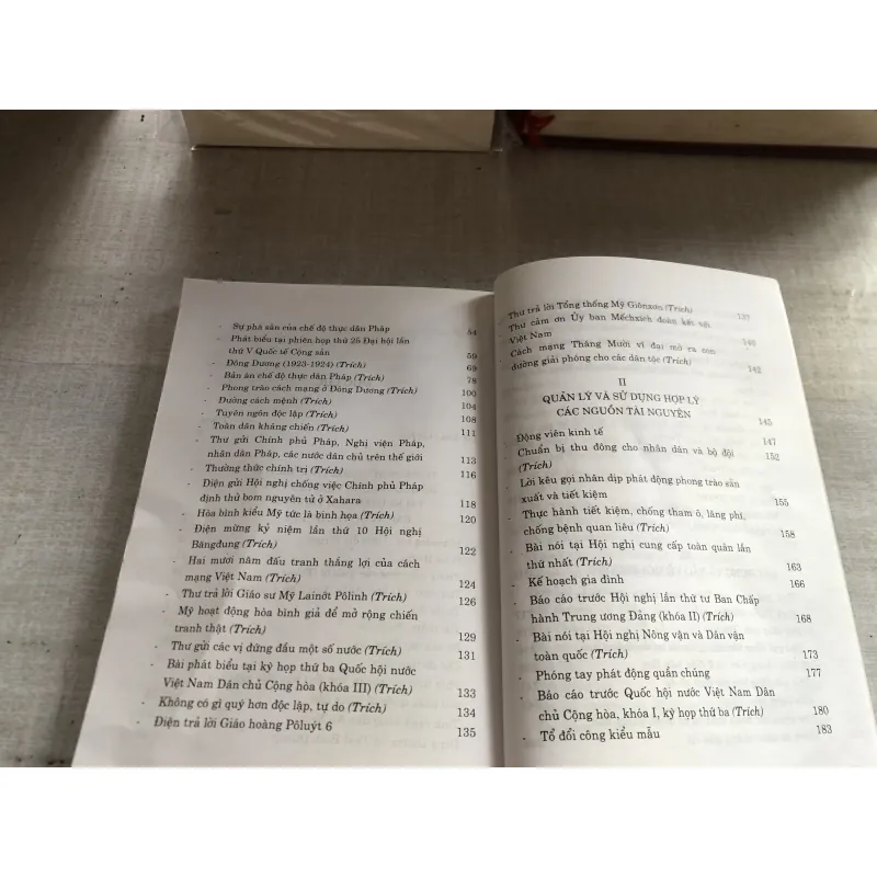 Về tài nguyên thiên nhiên 782066