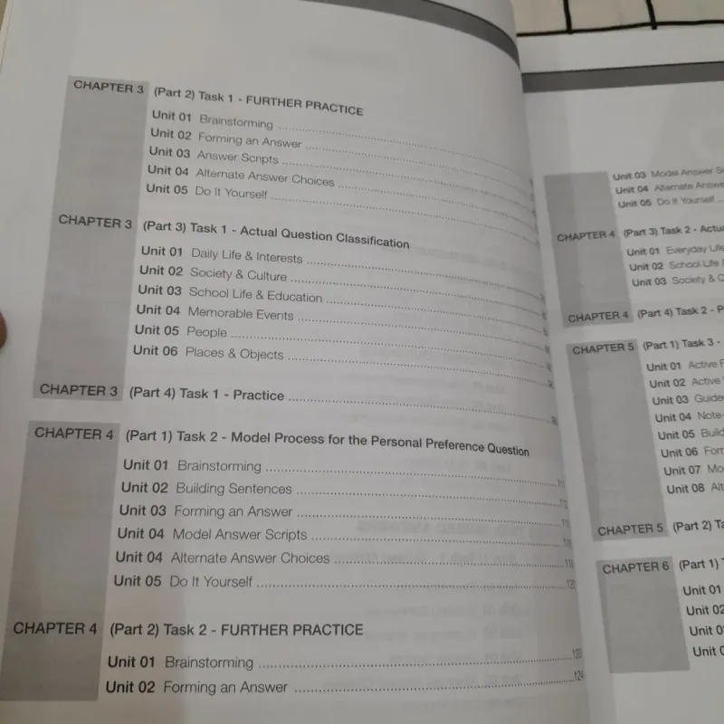 A1 TOEFL Speaking iBT. Kèm 2 đĩa CD. Tg. Richie Hahn. Nxb Trẻ 2011 570707