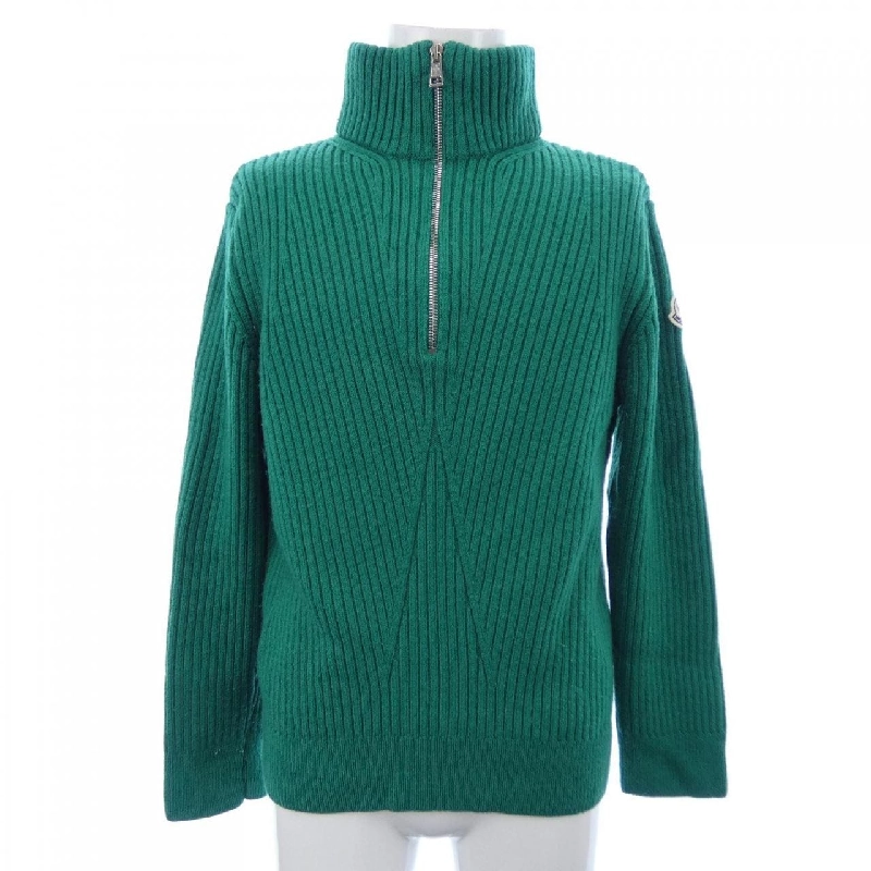 Moncler MONCLER 20919A00002 Áo len - Hàng hiệu Chính hãng 884981