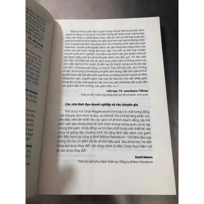 21 Kỹ năng trí thông minh nội tâm 977554