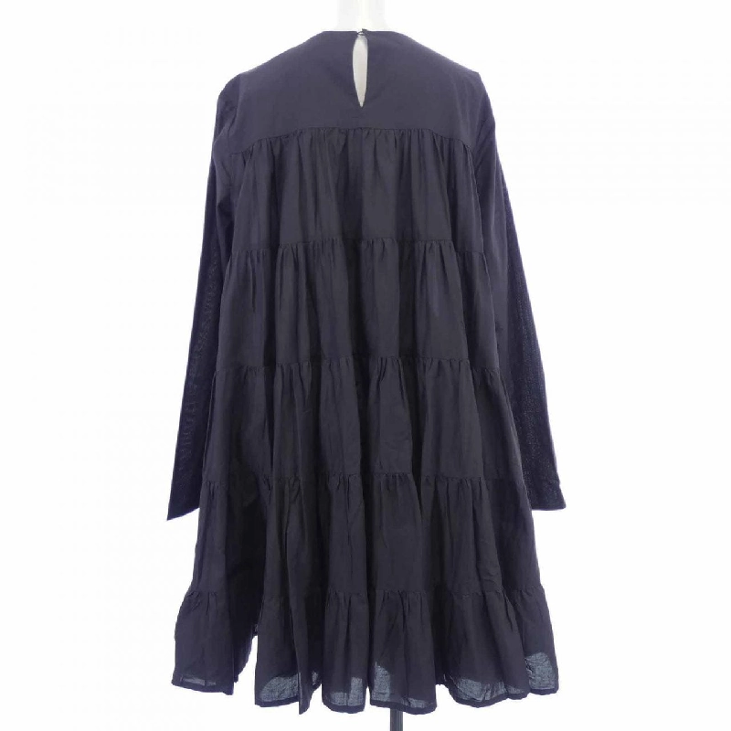 【Mã giảm giá】Váy Merlette 652534