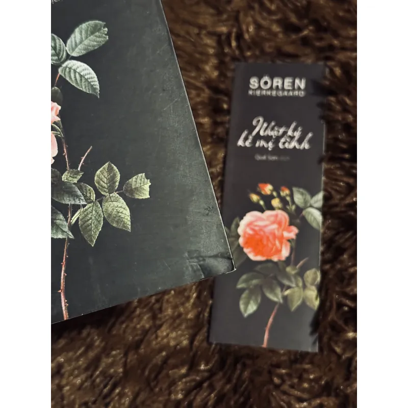 Nhật ký kẻ mị tình 762171