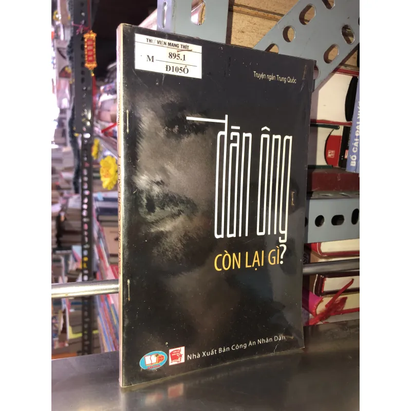 Đàn ông còn lại gì?  996619