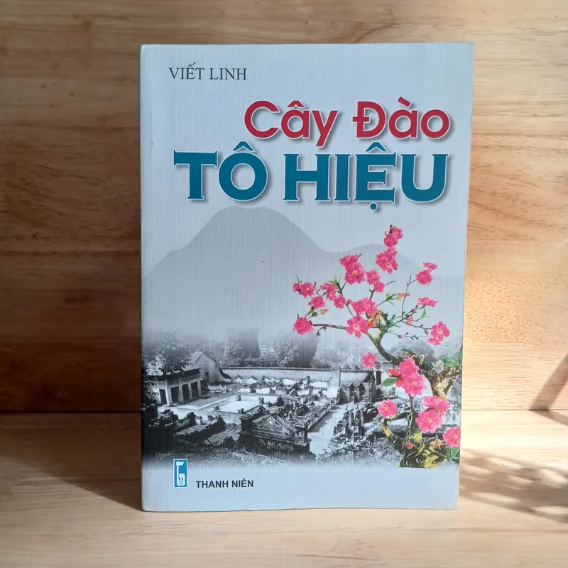Cây Đào Tô Hiệu - Viết Linh 733525