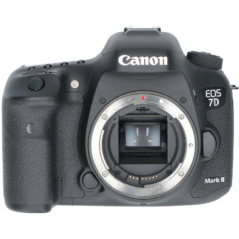 EOS 7D MARK II - Hàng hiệu Authentic 880102