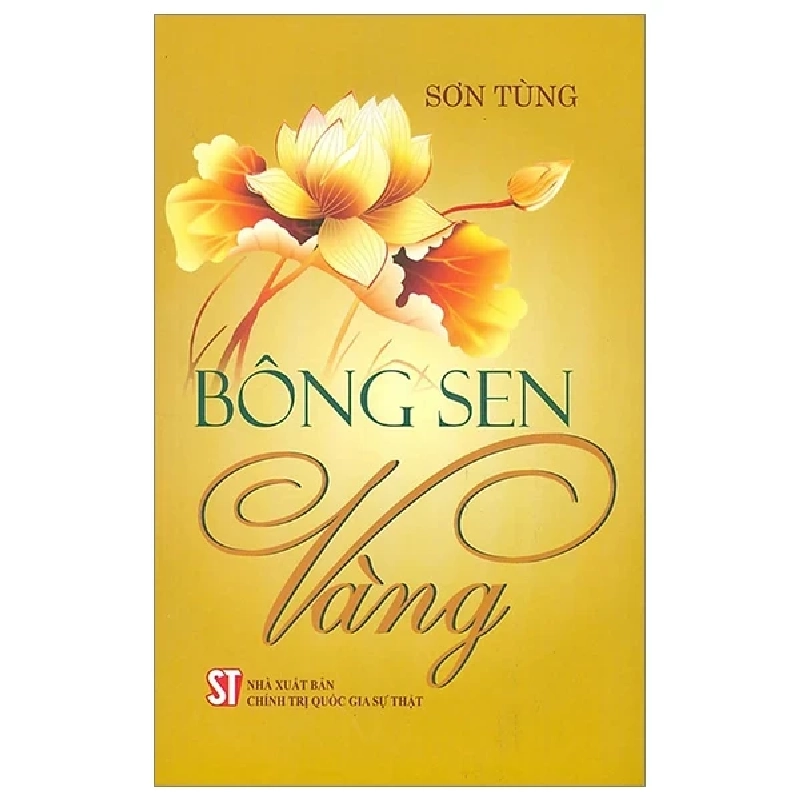 Bông Sen Vàng - Sơn Tùng 301305