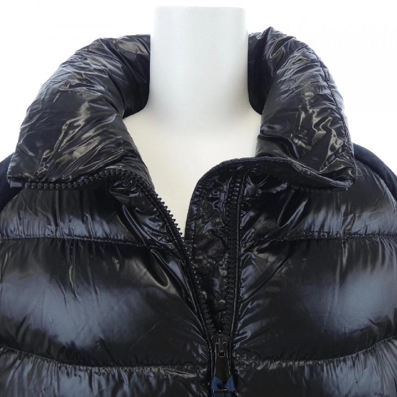 MONCLER CELEPINE Áo khoác lông - Hàng hiệu Chính hãng 820214