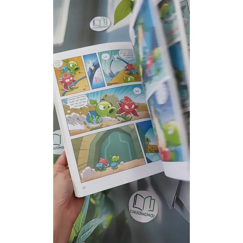 Thế giới khủng long 12: Quả khủng long thần kỳ 1018836