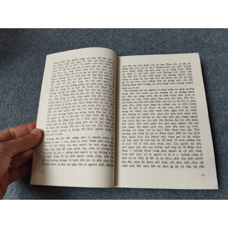 VĂN XUÔI LÃNG MẠN VIỆT NAM (1930 - 1945) TẬP TÁM 729242